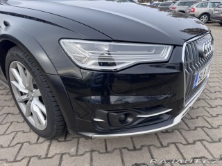 Audi A6 allroad 3,0 TDI 235 KW 2016
