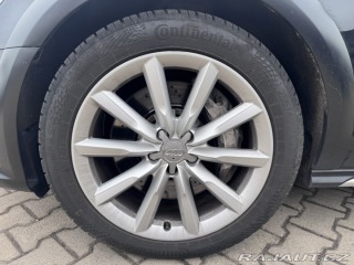 Audi A6 allroad 3,0 TDI 235 KW 2016