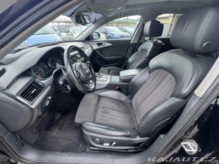 Audi A6 allroad 3,0 TDI 235 KW 2016