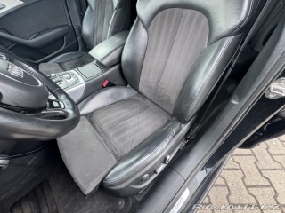 Audi A6 allroad 3,0 TDI 235 KW 2016