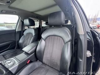 Audi A6 allroad 3,0 TDI 235 KW 2016