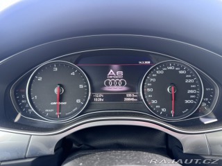 Audi A6 allroad 3,0 TDI 235 KW 2016