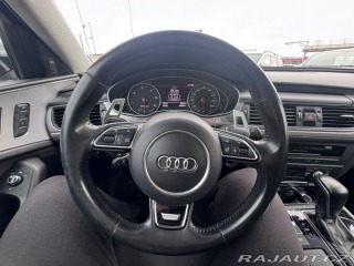 Audi A6 allroad 3,0 TDI 235 KW 2016
