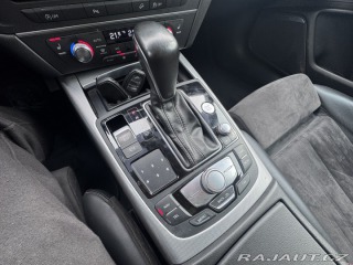 Audi A6 allroad 3,0 TDI 235 KW 2016