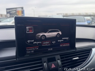 Audi A6 allroad 3,0 TDI 235 KW 2016