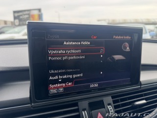 Audi A6 allroad 3,0 TDI 235 KW 2016