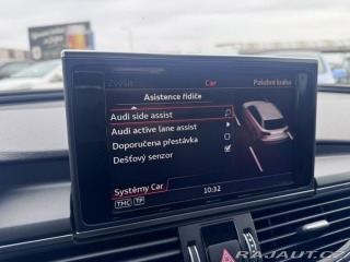 Audi A6 allroad 3,0 TDI 235 KW 2016