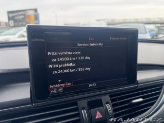 Audi A6 allroad 3,0 TDI 235 KW 2016