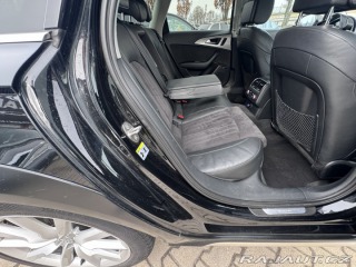 Audi A6 allroad 3,0 TDI 235 KW 2016