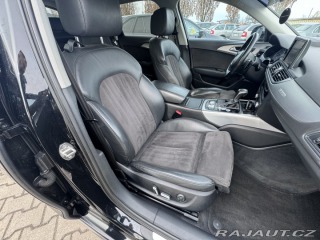 Audi A6 allroad 3,0 TDI 235 KW 2016