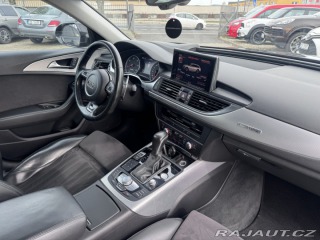 Audi A6 allroad 3,0 TDI 235 KW 2016