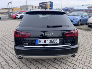Audi A6 allroad 3,0 TDI 235 KW 2016