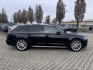 Audi A6 allroad 3,0 TDI 235 KW 2016
