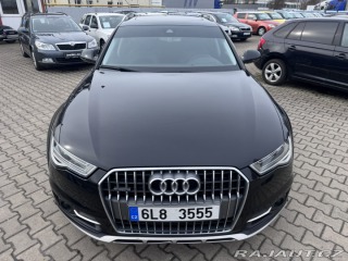 Audi A6 allroad 3,0 TDI 235 KW 2016