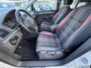 Volkswagen Touran 2,0 TDI 103 KW TAŽNÉ SK 2012