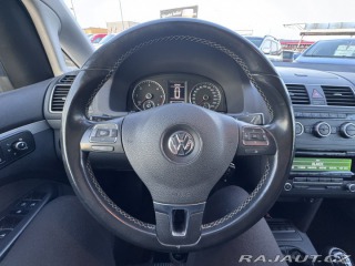 Volkswagen Touran 2,0 TDI 103 KW TAŽNÉ SK 2012