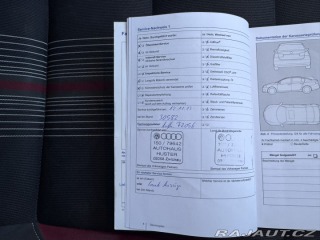 Volkswagen Touran 2,0 TDI 103 KW TAŽNÉ SK 2012