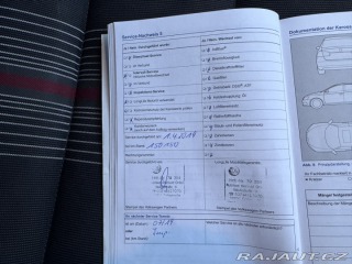 Volkswagen Touran 2,0 TDI 103 KW TAŽNÉ SK 2012