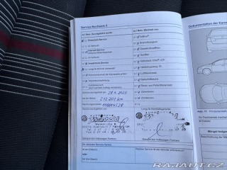 Volkswagen Touran 2,0 TDI 103 KW TAŽNÉ SK 2012