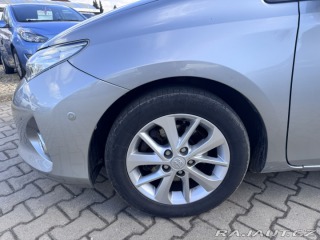 Toyota Auris 2,0 D 91 KW TAŽNÉ ČR 2013