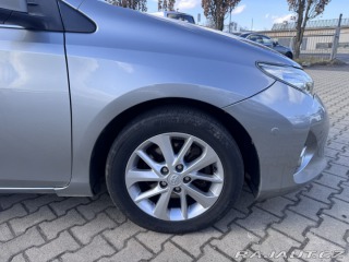 Toyota Auris 2,0 D 91 KW TAŽNÉ ČR 2013