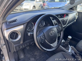 Toyota Auris 2,0 D 91 KW TAŽNÉ ČR 2013