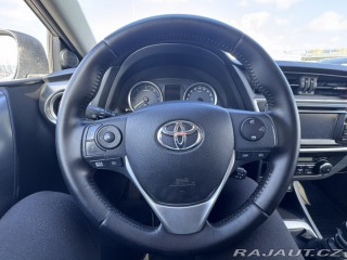 Toyota Auris 2,0 D 91 KW TAŽNÉ ČR 2013