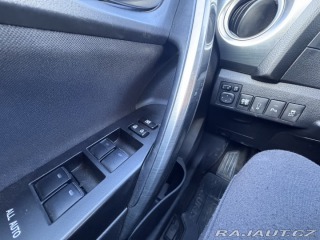 Toyota Auris 2,0 D 91 KW TAŽNÉ ČR 2013