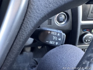 Toyota Auris 2,0 D 91 KW TAŽNÉ ČR 2013