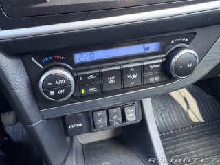 Toyota Auris 2,0 D 91 KW TAŽNÉ ČR 2013