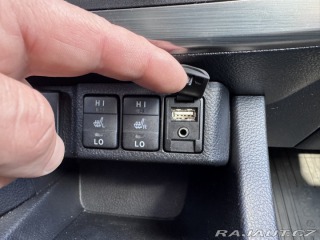 Toyota Auris 2,0 D 91 KW TAŽNÉ ČR 2013