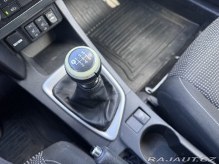 Toyota Auris 2,0 D 91 KW TAŽNÉ ČR 2013