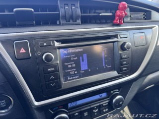 Toyota Auris 2,0 D 91 KW TAŽNÉ ČR 2013