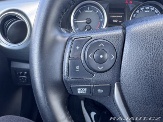 Toyota Auris 2,0 D 91 KW TAŽNÉ ČR 2013
