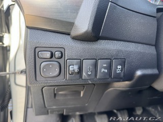 Toyota Auris 2,0 D 91 KW TAŽNÉ ČR 2013