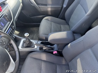 Toyota Auris 2,0 D 91 KW TAŽNÉ ČR 2013