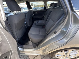 Toyota Auris 2,0 D 91 KW TAŽNÉ ČR 2013
