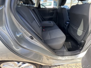 Toyota Auris 2,0 D 91 KW TAŽNÉ ČR 2013
