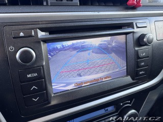 Toyota Auris 2,0 D 91 KW TAŽNÉ ČR 2013
