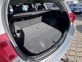 Toyota Auris 2,0 D 91 KW TAŽNÉ ČR 2013