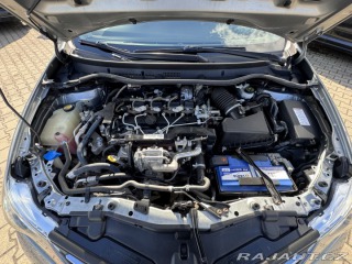 Toyota Auris 2,0 D 91 KW TAŽNÉ ČR 2013