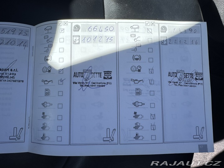 Mini Cooper ALL4 ITÁLIE 1,6 135KW 2010