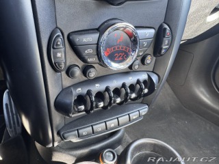 Mini Cooper ALL4 ITÁLIE 1,6 135KW 2010