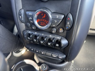 Mini Cooper ALL4 ITÁLIE 1,6 135KW 2010