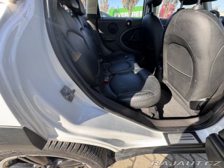 Mini Cooper ALL4 ITÁLIE 1,6 135KW 2010