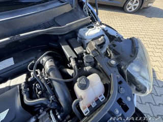 Mini Cooper ALL4 ITÁLIE 1,6 135KW 2010