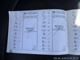 Mini Cooper ALL4 ITÁLIE 1,6 135KW 2010