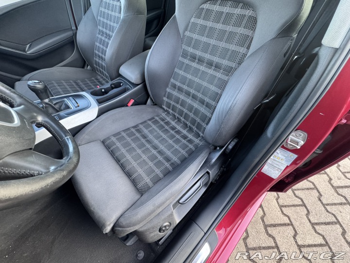 Audi A4 2,0 TDI 105 KW ROZVODY 2011