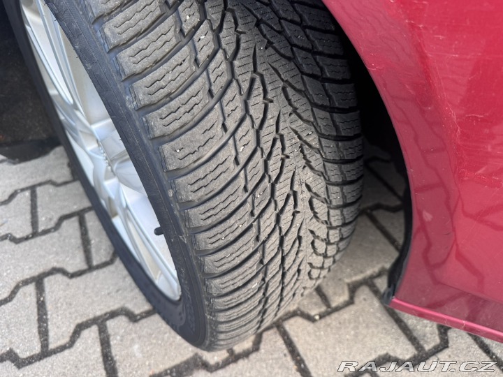 Audi A4 2,0 TDI 105 KW ROZVODY 2011