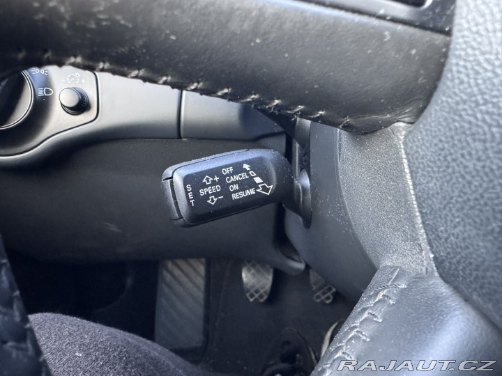 Audi A4 2,0 TDI 105 KW ROZVODY 2011